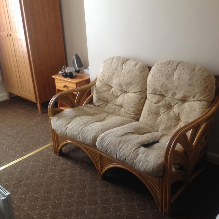 Pier View B&B For Families Blackpool Bagian luar foto