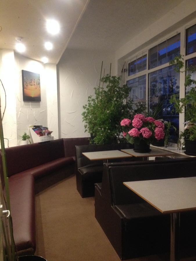 Pier View B&B For Families Blackpool Bagian luar foto