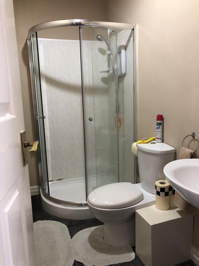 Pier View B&B For Families Blackpool Bagian luar foto